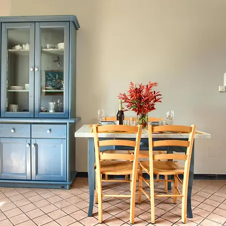 Casa Immersa Nella Natura Con Piscina Ac E Wi-fi 1 Prázdninový dům *