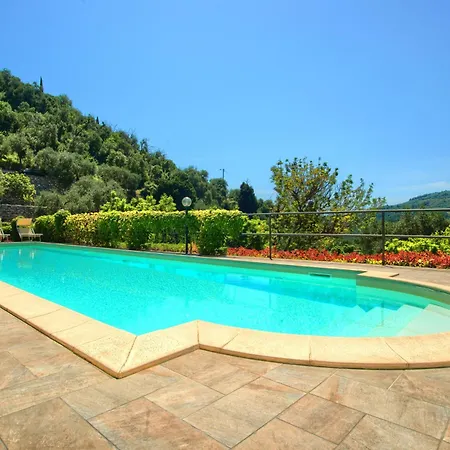 Prázdninový dům Casa Immersa Nella Natura Con Piscina Ac E Wi-fi 1