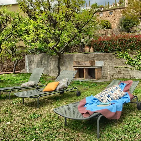 Casa Immersa Nella Natura Con Piscina Ac E Wi-fi 1 *