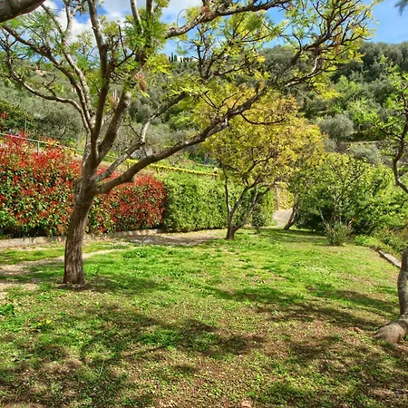 Casa Immersa Nella Natura Con Piscina Ac E Wi-fi 1