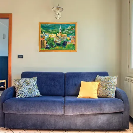 Feriehus Casa Immersa Nella Natura Con Piscina Ac E Wi-fi 1