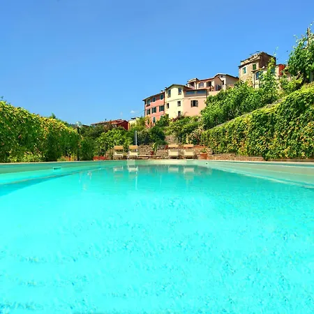 Casa Immersa Nella Natura Con Piscina Ac E Wi-fi 1