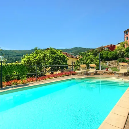Casa Immersa Nella Natura Con Piscina Ac E Wi-fi 1 *