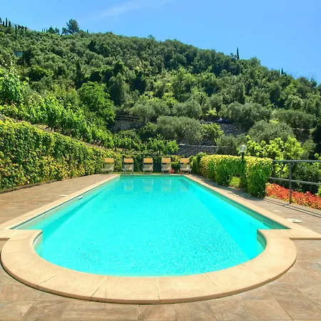 Ferienhaus Casa Immersa Nella Natura Con Piscina Ac E Wi-fi 1